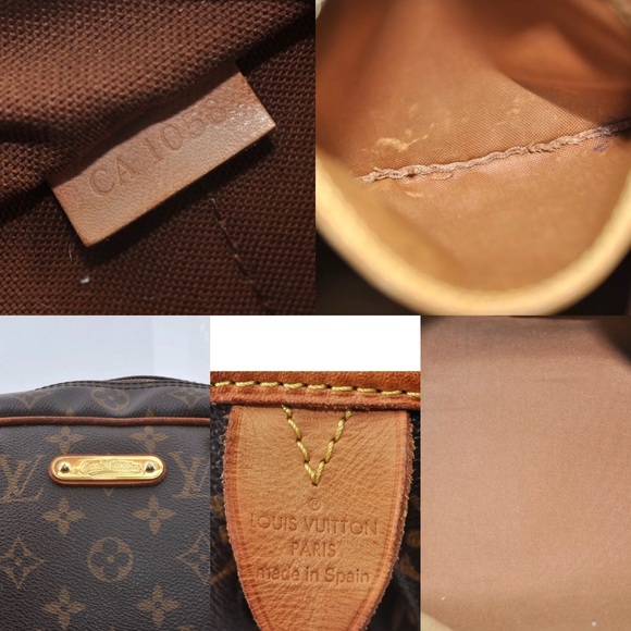 ❤️SALE❤️Authentic Louis Vuitton Montorgueil PM - Picture 4 of 6